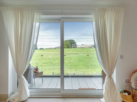 View | Hillside House, Berwick-upon-Tweed