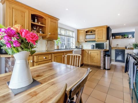 Dining Area | Pen Y Groes, Welshpool