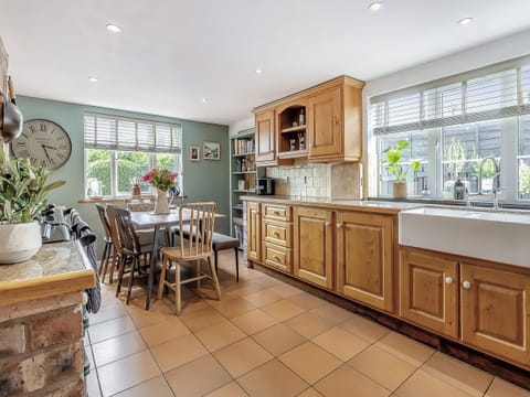 Kitchen | Pen Y Groes, Welshpool