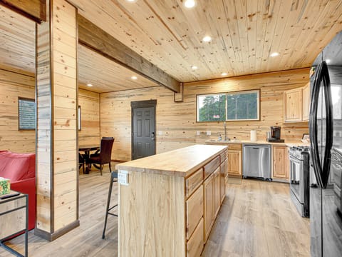 Finished in July of 2025...