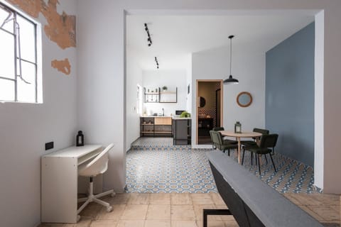 Communal lounge / TV room