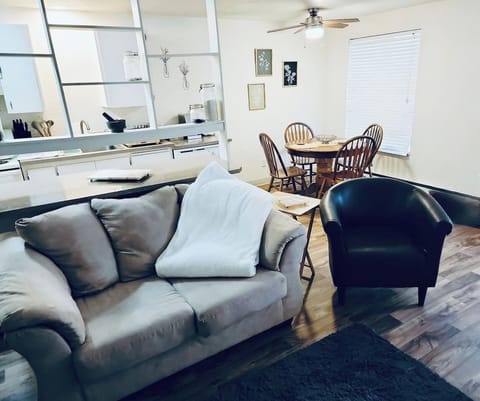 Living space