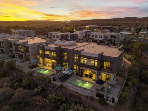 2 Side by Side Properties