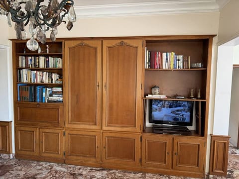 TV room