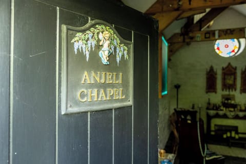 Sound Retreat, peaceful location