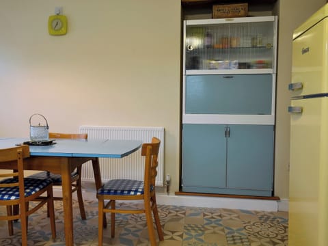 Dining area | Peartree Cottage, Shildon, near Bishop Auckland
