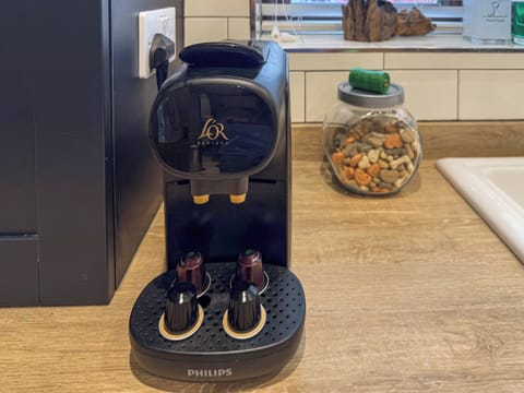 Coffee Pod machine | Bow Cottage, Bourton On The Water