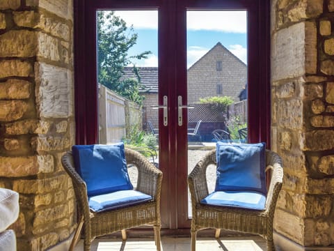 Living area | Bow Cottage, Bourton On The Water