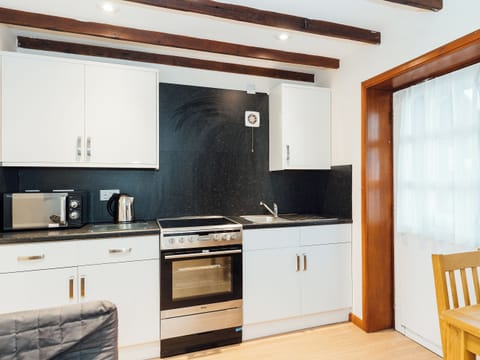Kitchen | The Bothy - Clauchan Farm, near Gatehouse of Fleet