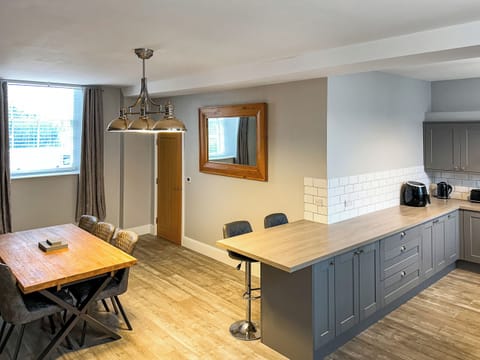 Kitchen/diner | The Old School House, Eggleston, near Barnard Castle