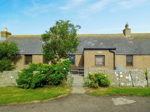 Exterior | Seaview Cottage, Wick