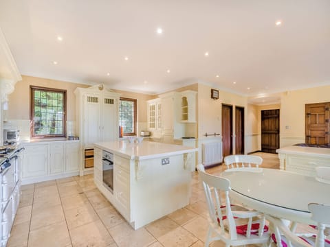 Kitchen | High Biggin, Windermere