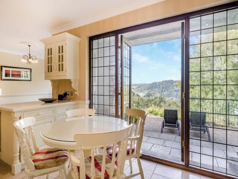 Dining Area | High Biggin, Windermere