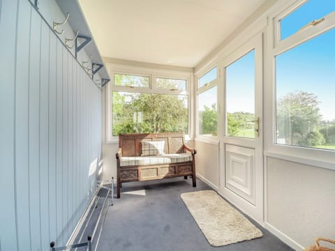 Sun room | Hydee House, Dumfries