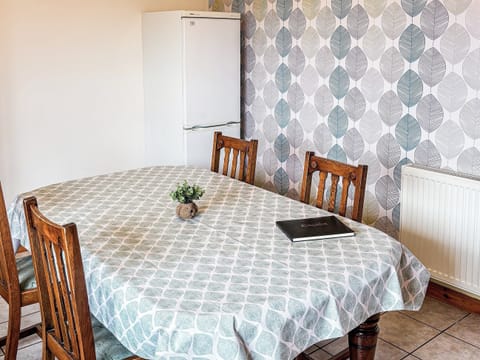 Dining Area | Tofts, Burray