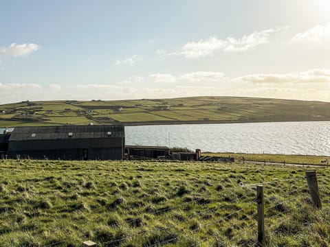 View | Tofts, Burray