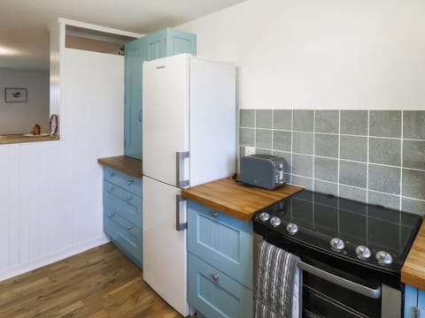 Kitchen | Station Square, All Orkney Islands