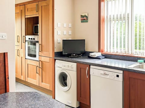 Kitchen | Havrock, Kirkwall