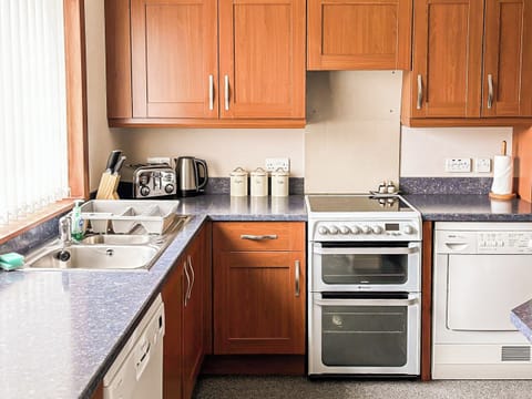 Kitchen | Havrock, Kirkwall