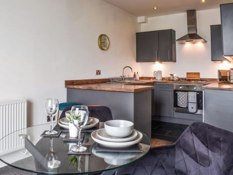 Dining Area | The Croston, Morecambe