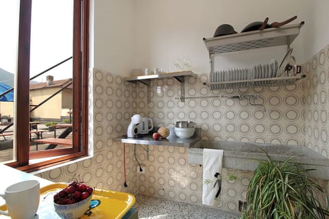 Autumn, Kitchen, Summer, Winter