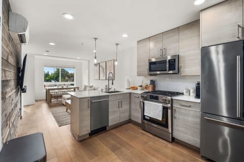 2nd floor open room layout