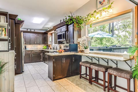 Kitchen | Keurig & Drip Coffee Makers | Toaster Oven | Cooking Basics