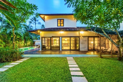 Ready to welcome you back at the end of the day