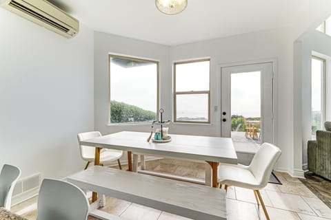 Dining Area | 1st Floor