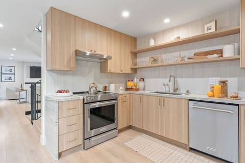 Discover the heart of the home.