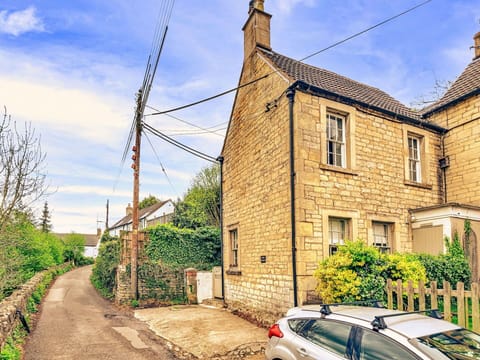 House, Cottage, Freezing, Village, Mountain Village, Resort, Snow, Winter, Alps