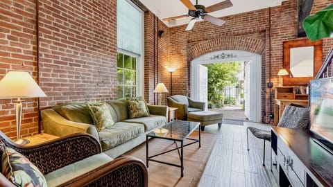 Welcome to the Anchor House est. 1904...