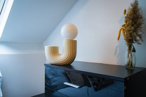 Bedside Lamp