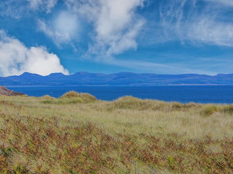 Surrounding area | 36 at the Sanctuary - Sanctuary Lodges, Rhosfawr, near Pwllheli