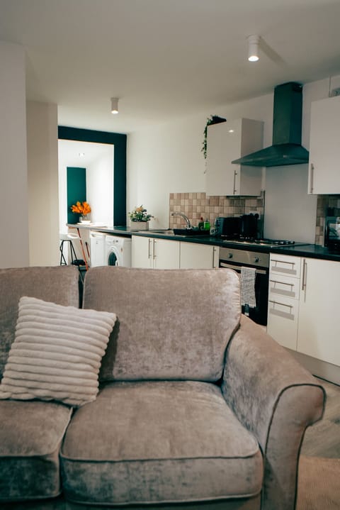 Living Room / Lounge