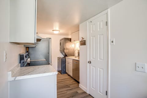 Kitchen | 1st Floor | Cooking Basics | Keurig Coffee Maker