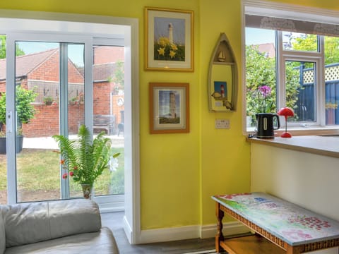 Kitchen | Number Three, Bridlington