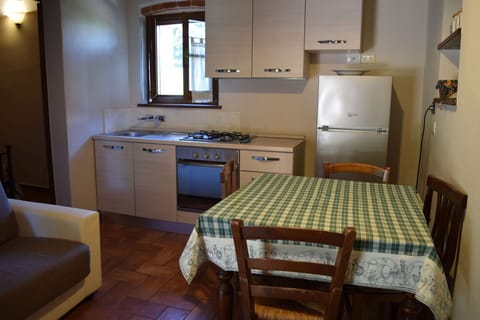 Autumn, Kitchen, Spring, Summer