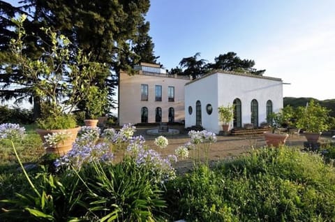 Torre del Falco & Pavilion