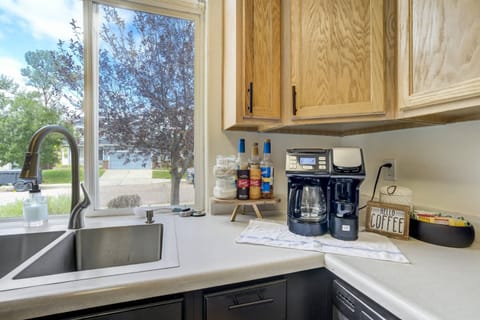 Keurig and tea drinking basics