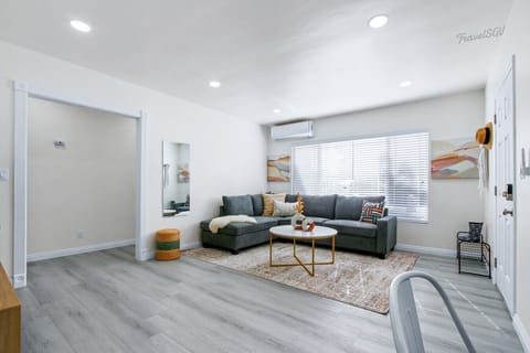 Streamed our favorite shows while planning tomorrow`s SGV eats. #travelSGV