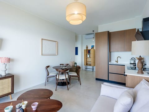 Furniture, Interior Design, Flooring, Floor, Wood, Ceiling, Chair, Room, Lighting, Table