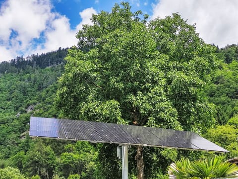 Solar Energy, Solar Power, Technology