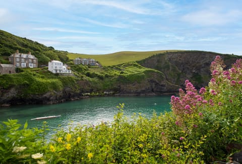 Port Isaac