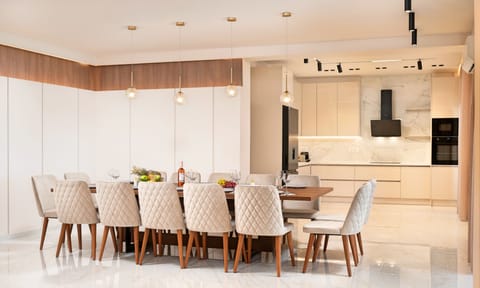 Celestial Luxury Villa | HotelPraxis Group