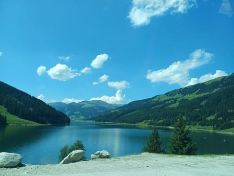 Surroundings [summer] (1-5 km)