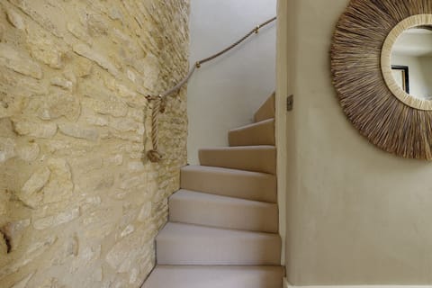 Flat 2 Martins House - Staycotswold