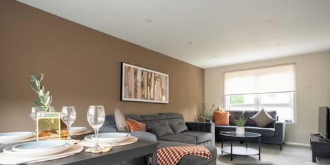 Caledonia Luxe Stays Short Lets & Serviced Accommodation