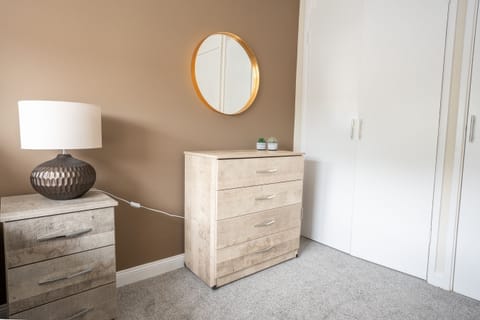 Living Room / Lounge