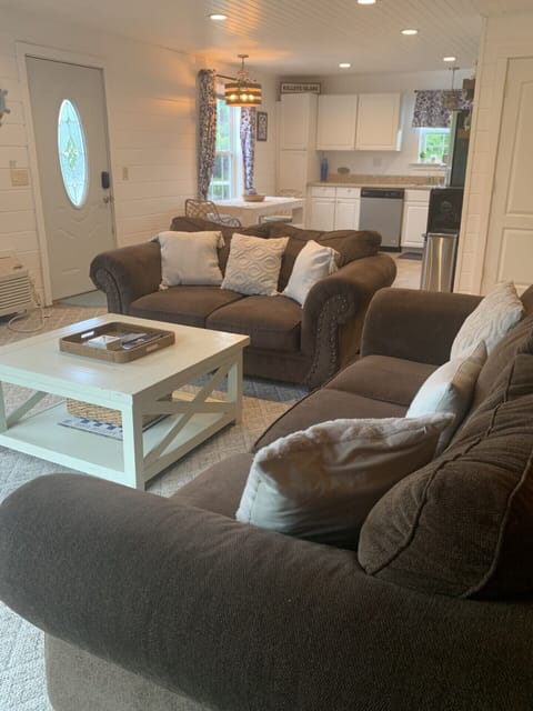 First Floor Livingroom